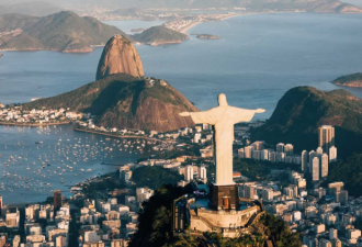 Why Has South America Remained Relatively Peaceful?